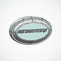 Headset Reflector - Right Side - Dualtron Pop | 02.105.00163