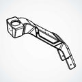 Headset Stem - Dualtron X