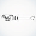 Kickstand - Dualtron Aminia 