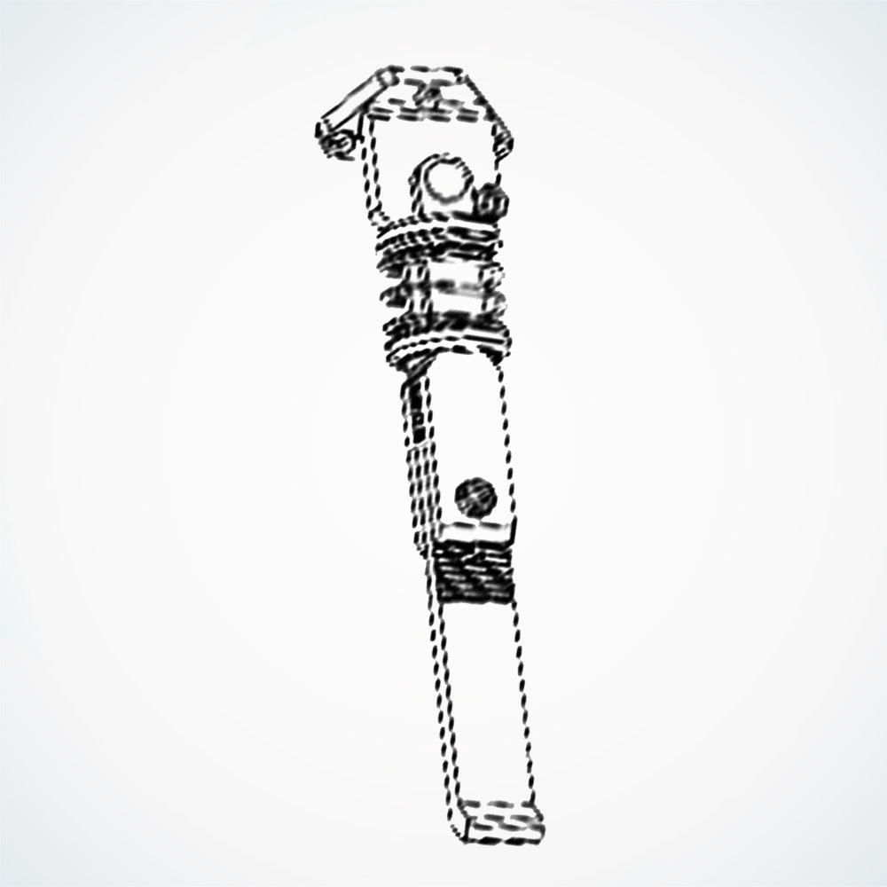 Kickstand - Dualtron City | 02.210.00107