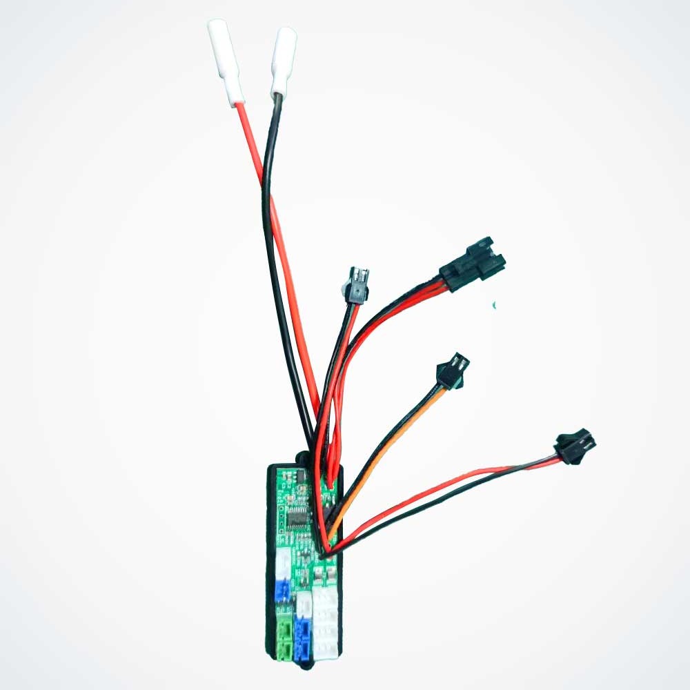 Dualtron Popular Light Controller Dual Motor