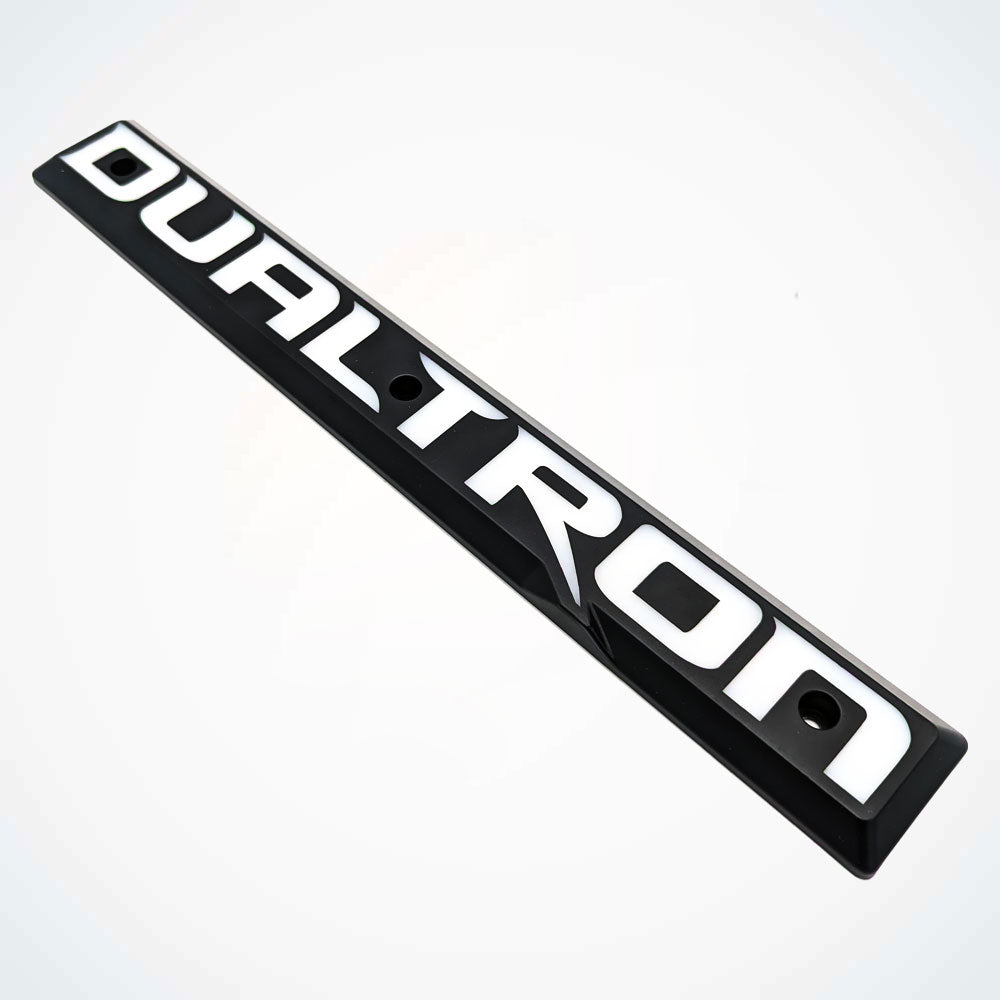Side Cover for Dualtron X, External