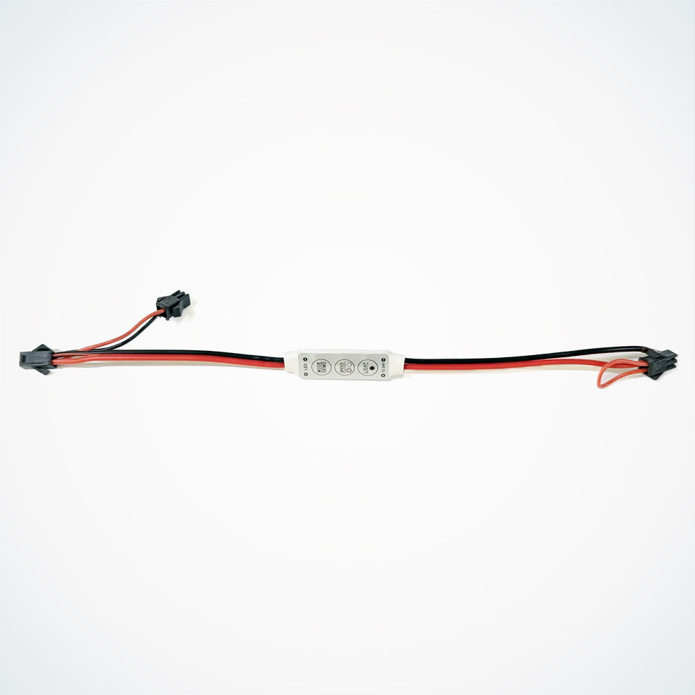 LED Hazards Relay - Dualtron Thunder
