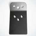 License Plate Mount - Dualtron | 02.106.00437