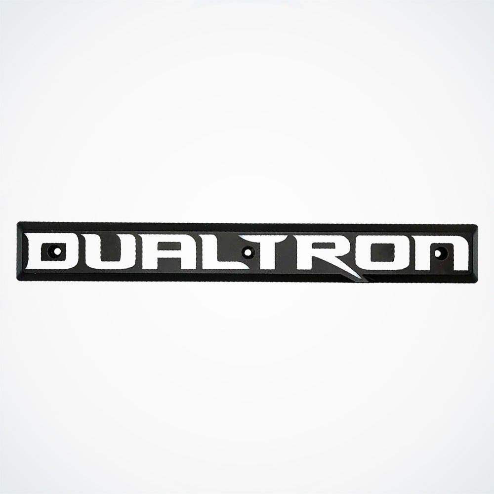 Light Cover Body External - Dualtron X