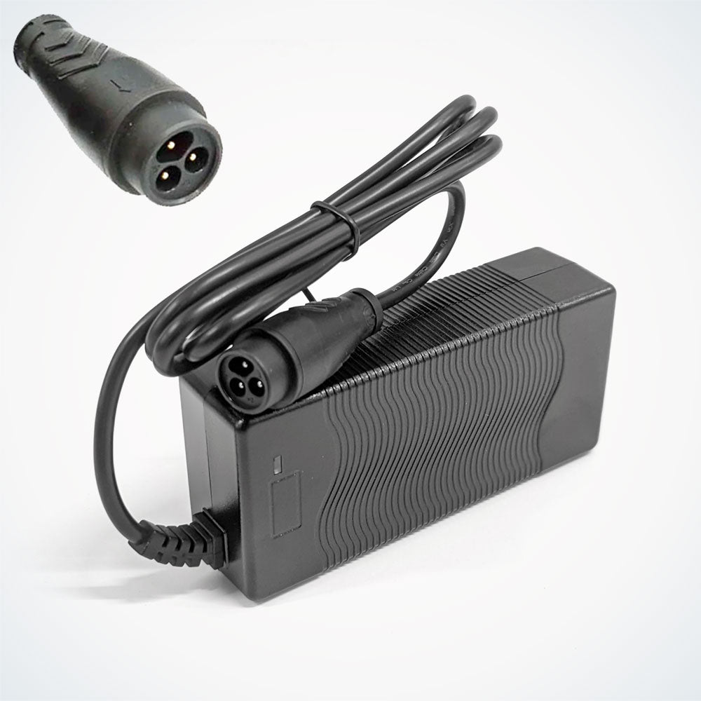 36V Minimotors Charger LP16 (42V 1.5A) (EU,US,AU,UK)