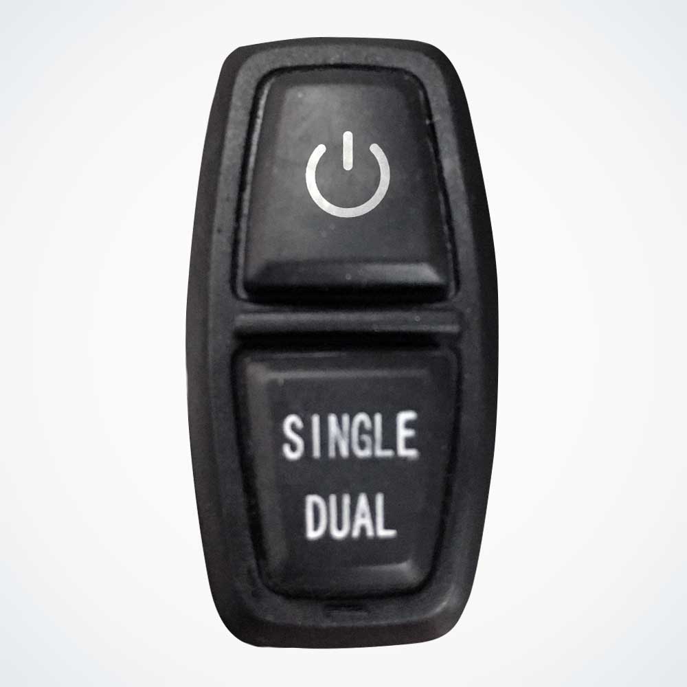 Multi Switch Power and Single - Dual Motor for Dualtron Popular