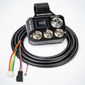 Multi Switch - Dualtron Victor LTD