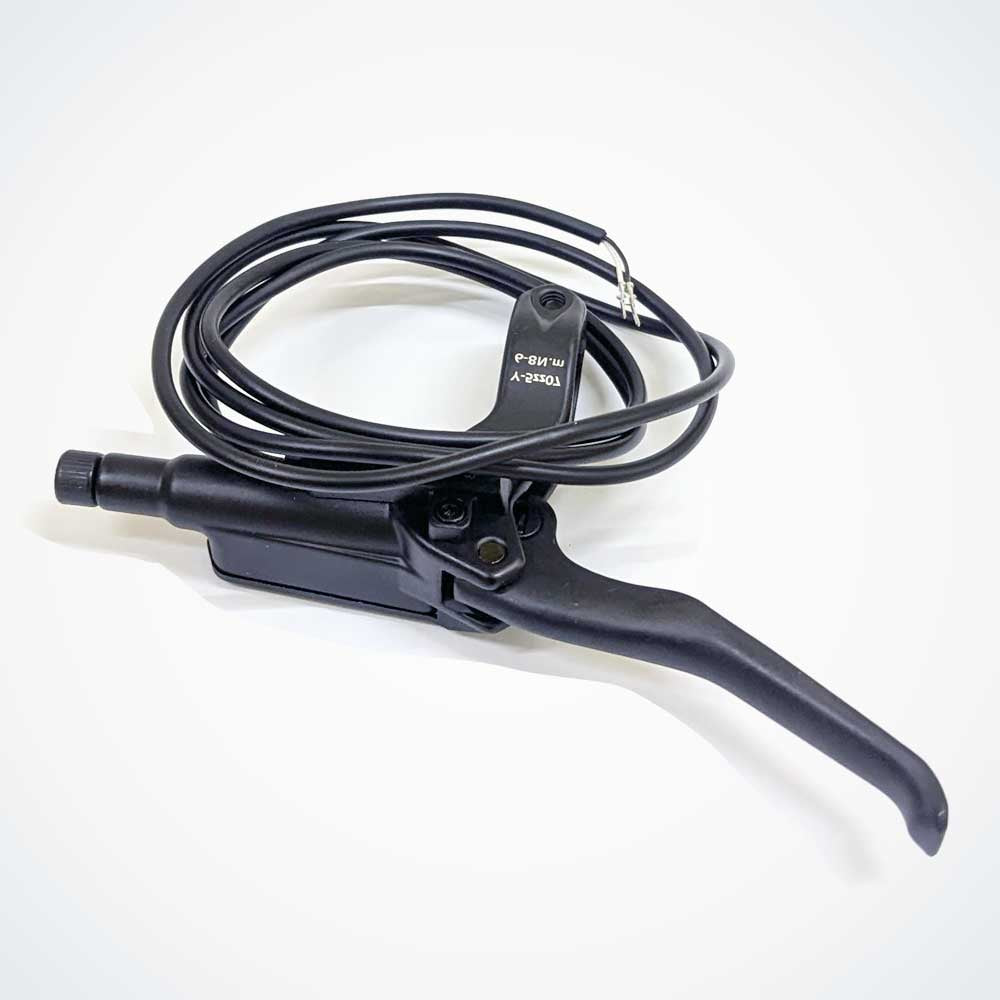 NUTT Dualtron Brake Lever (Right Y-5ZZ07)