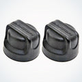 Nut Caps Without Hole