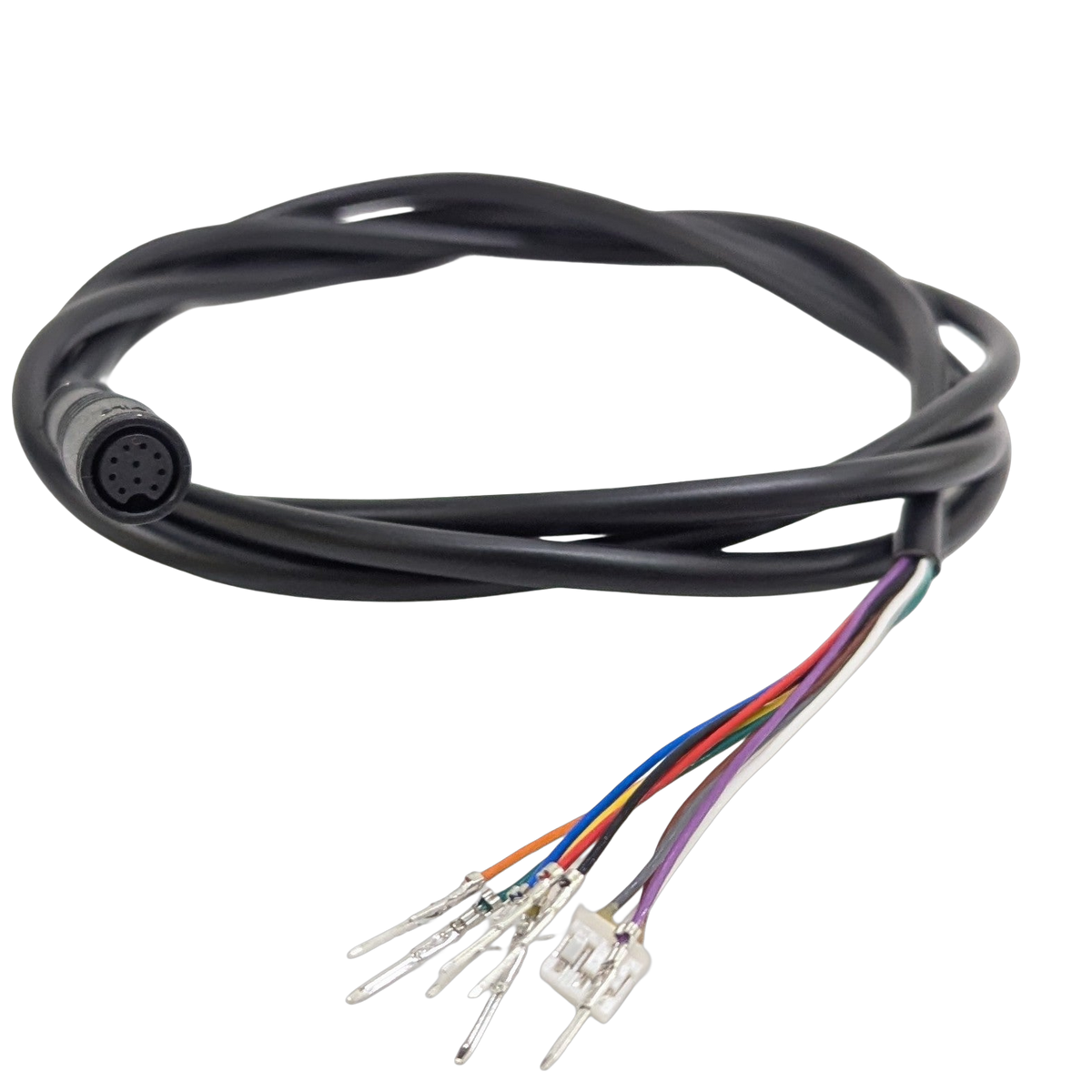 EY4 Cable - 10 Pin - 140 CM - Dualtron | 03.009.00256
