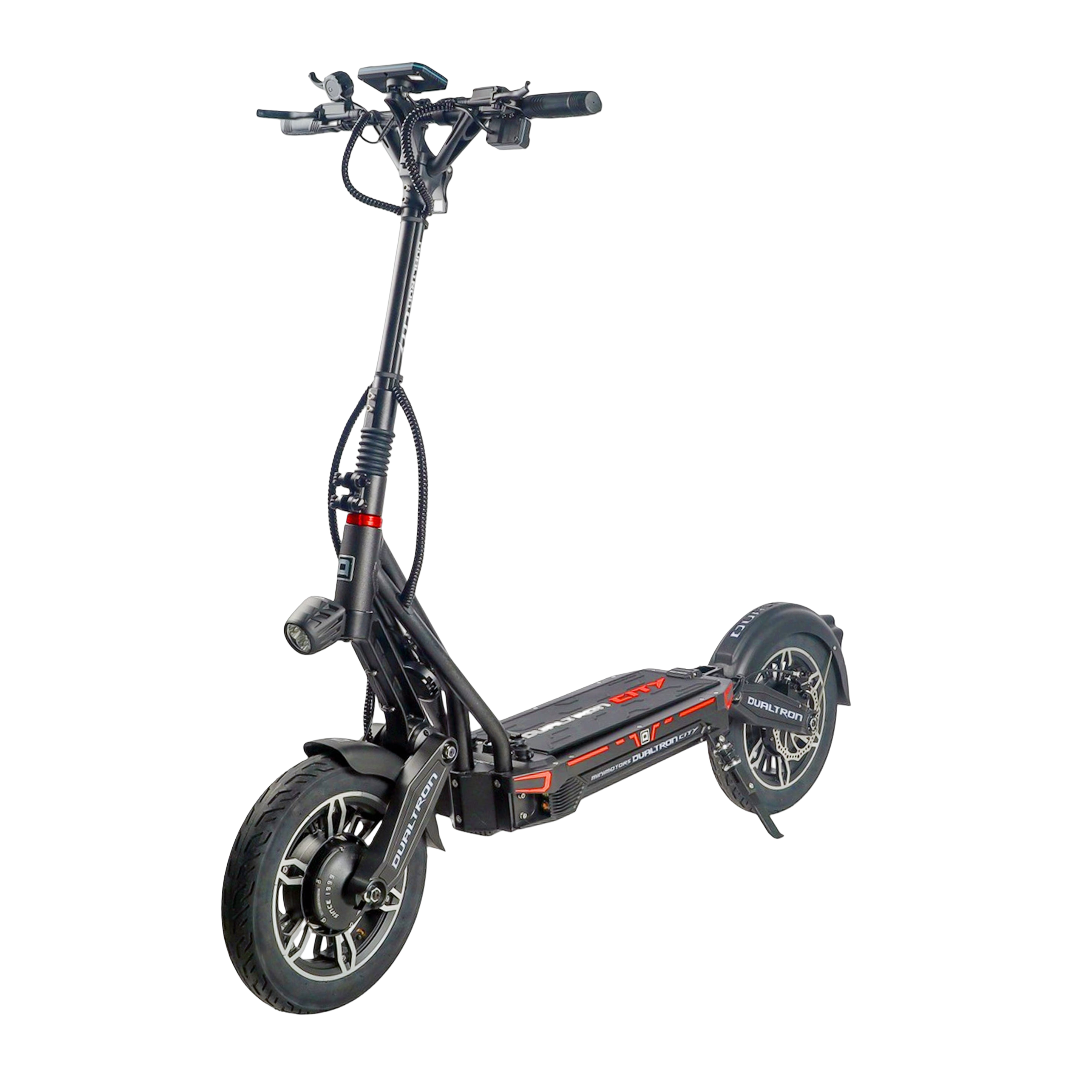 DUALTRON NEW CITY 60V 22.5Ah