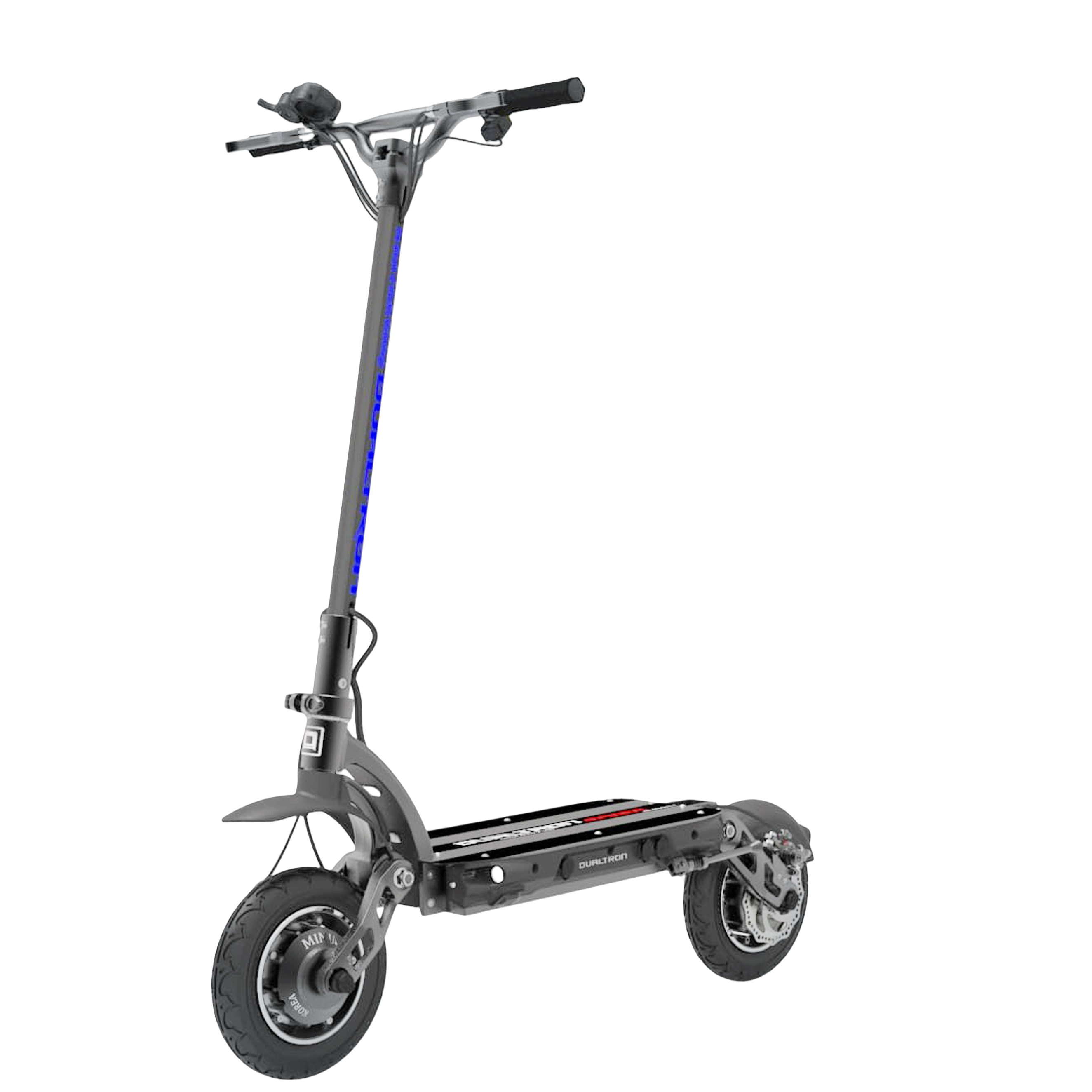 DUALTRON SPIDER 60V 24.5Ah