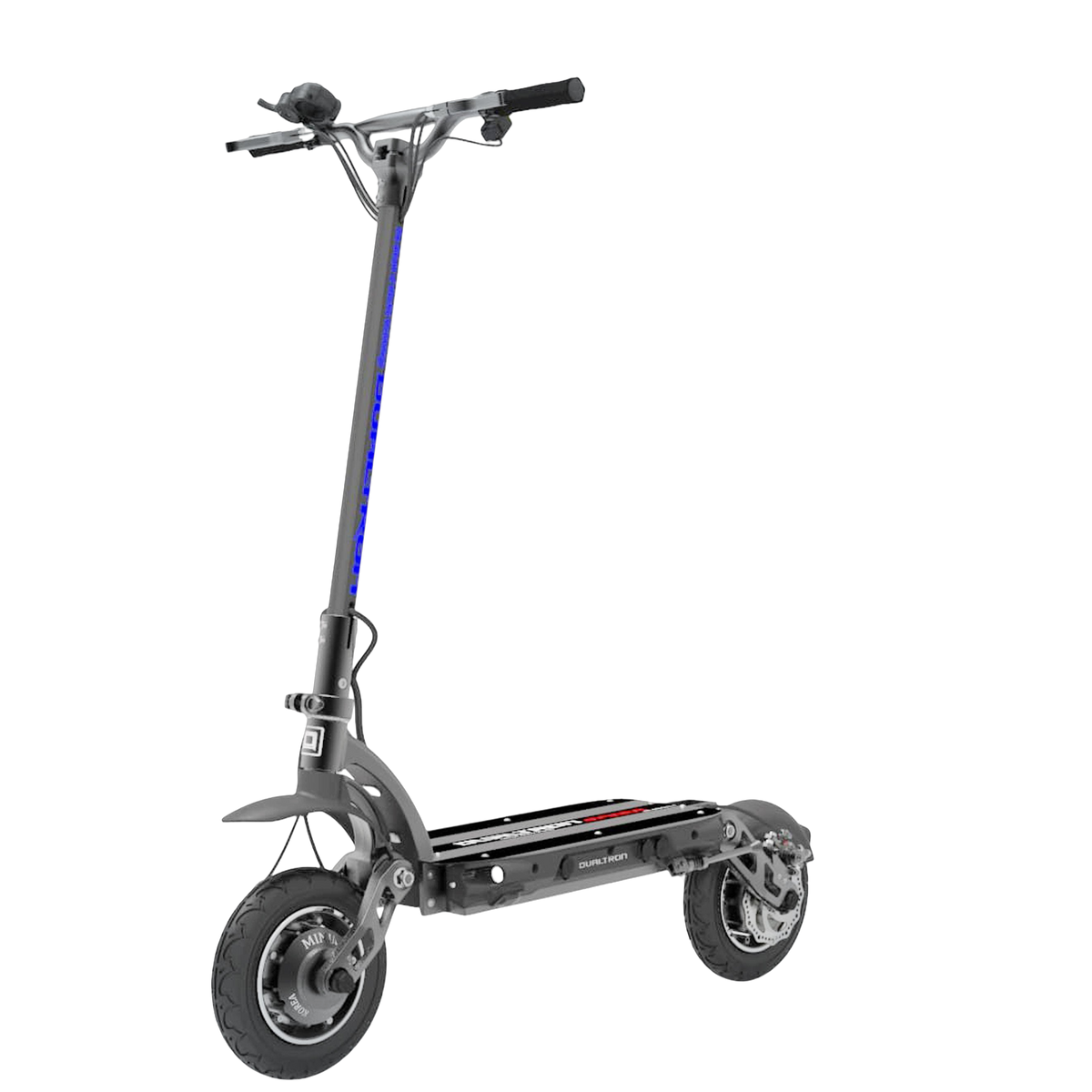 DUALTRON SPIDER 60V 24.5Ah