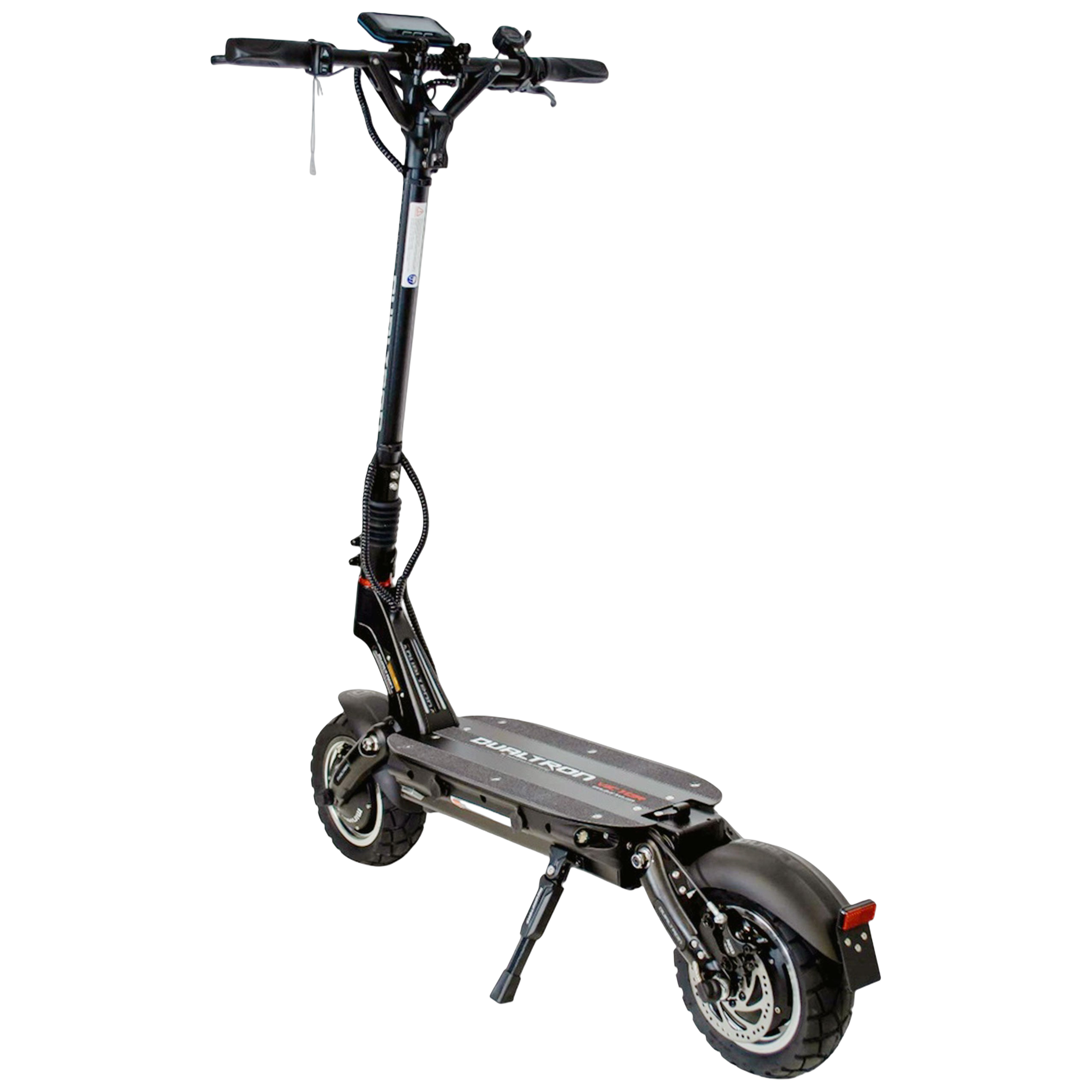 DUALTRON NEW VICTOR 60V 27Ah