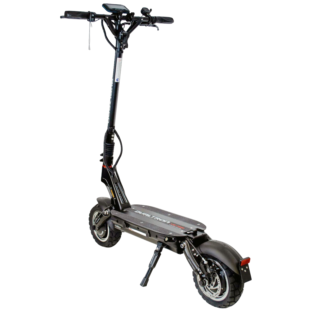 DUALTRON NEW VICTOR 60V 27Ah