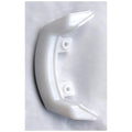 Rear Footrest Without Light - Dualtron Dolphin