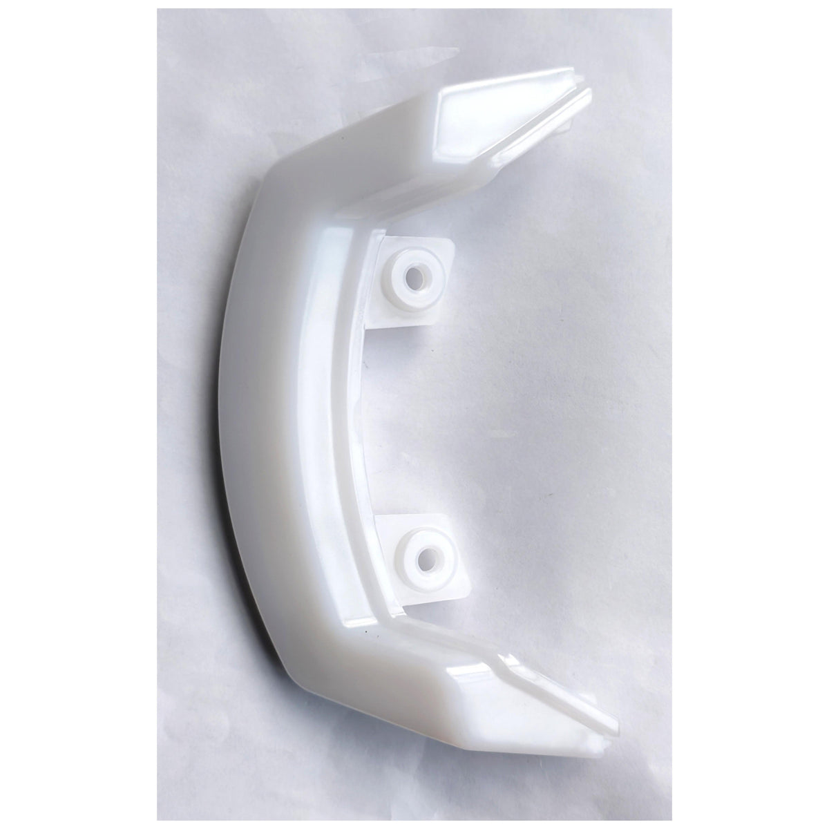 Rear Footrest Without Light - Dualtron Dolphin