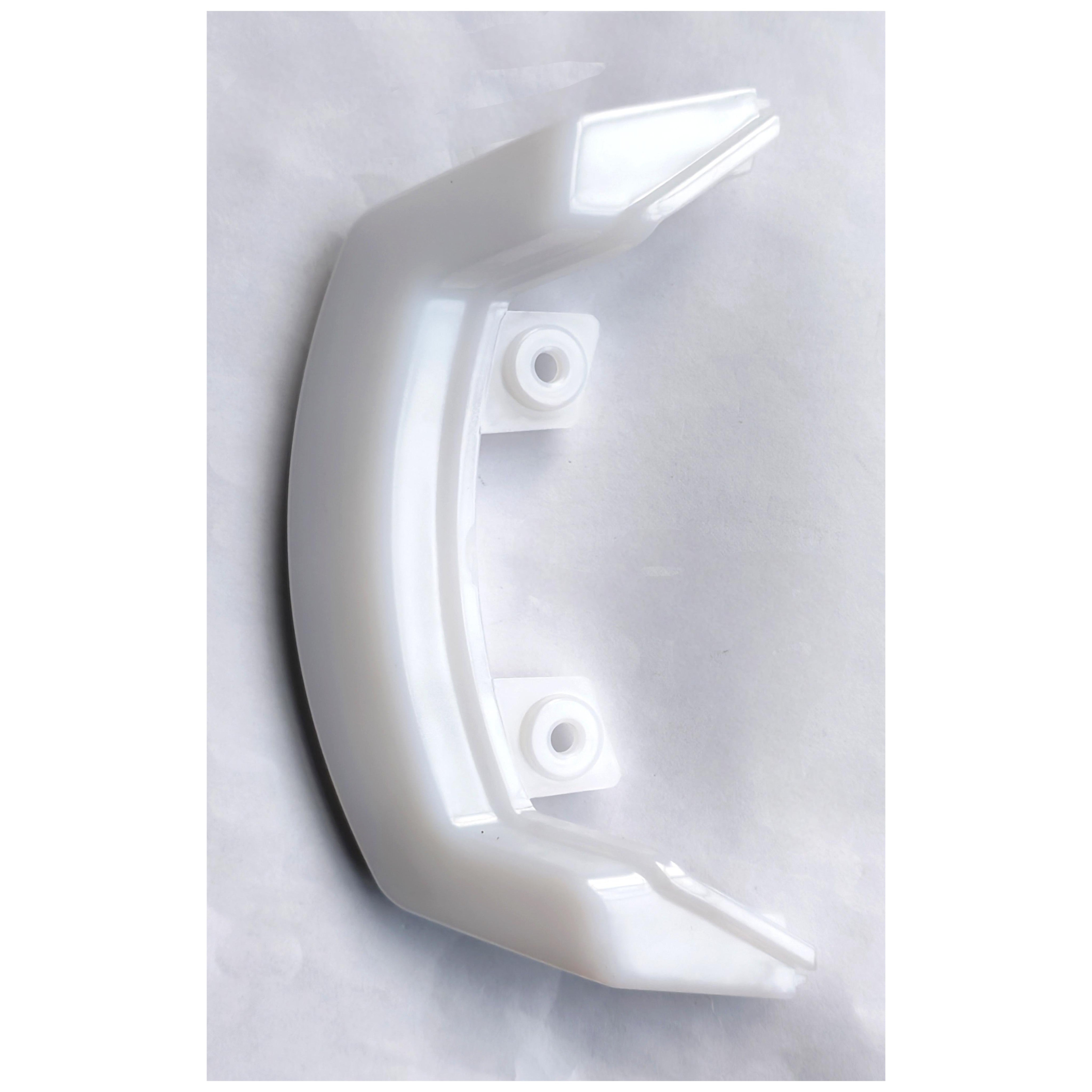 Rear Footrest Without Light - Dualtron Dolphin