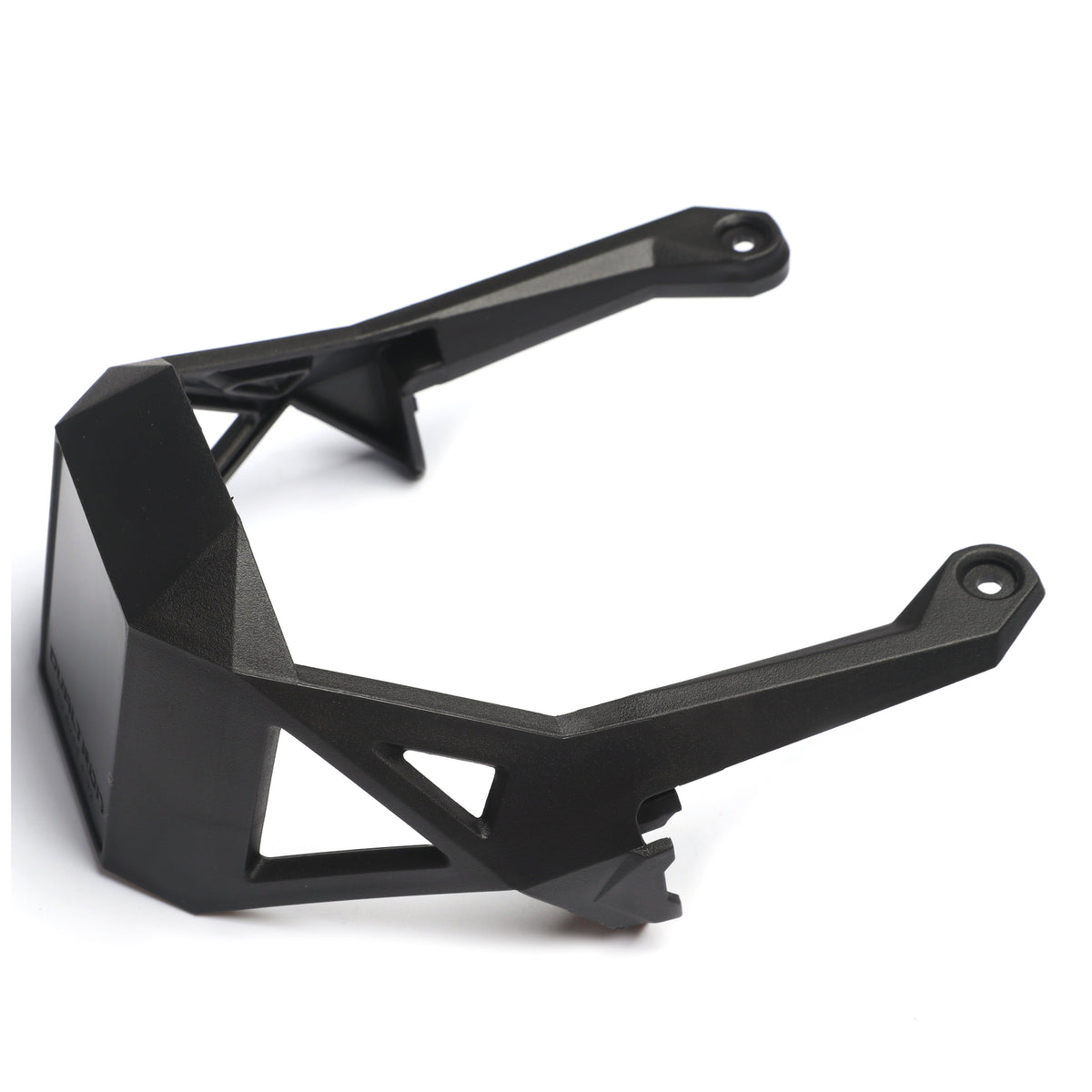 Number Plate - Dualtron Sonic Nano