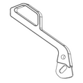 Folding Handle - Dualtron Mini
