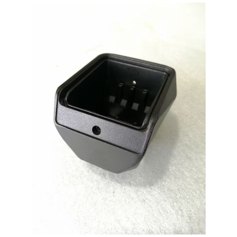 LCD Holder Black - Dualtron
