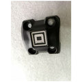 Handlebar Mount Cover Black - Dualtron