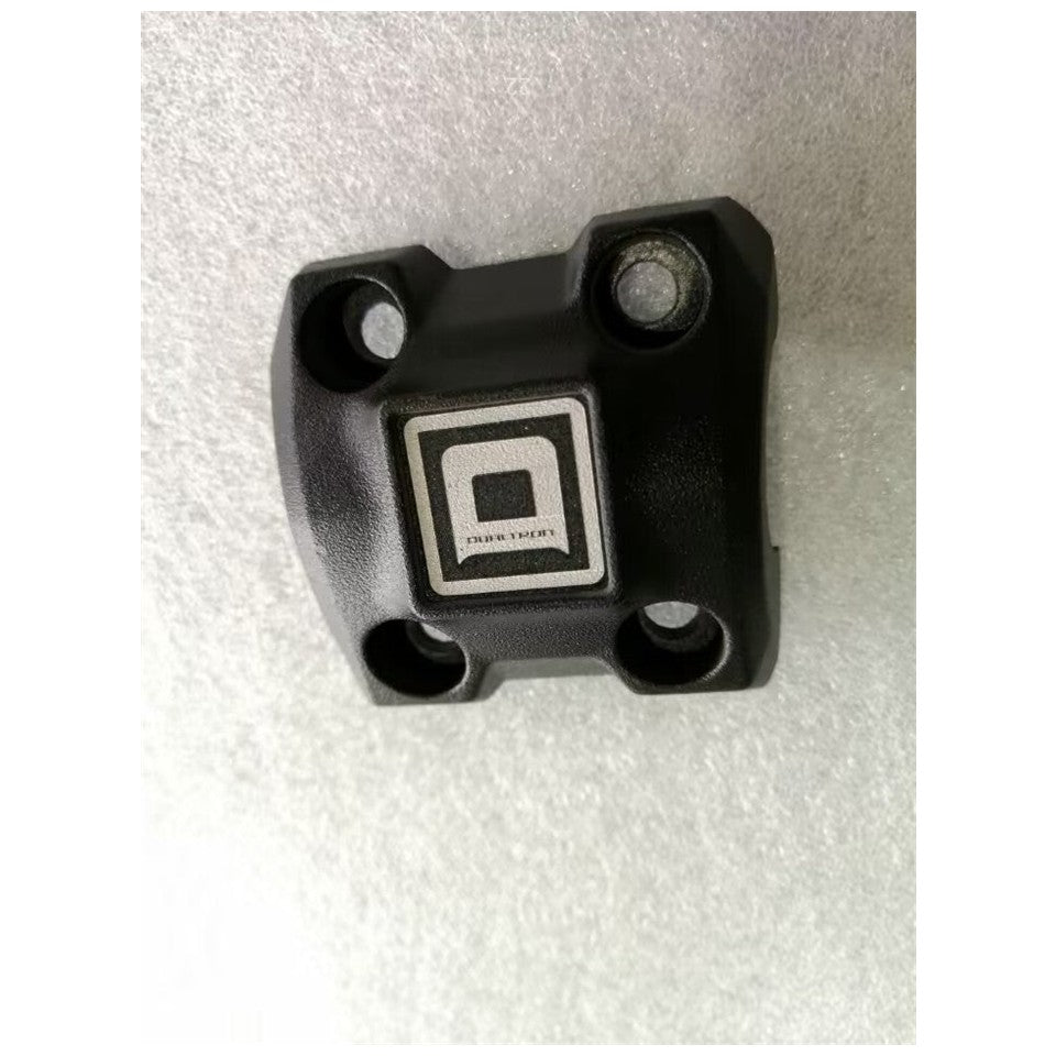 Handlebar Mount Cover Black - Dualtron