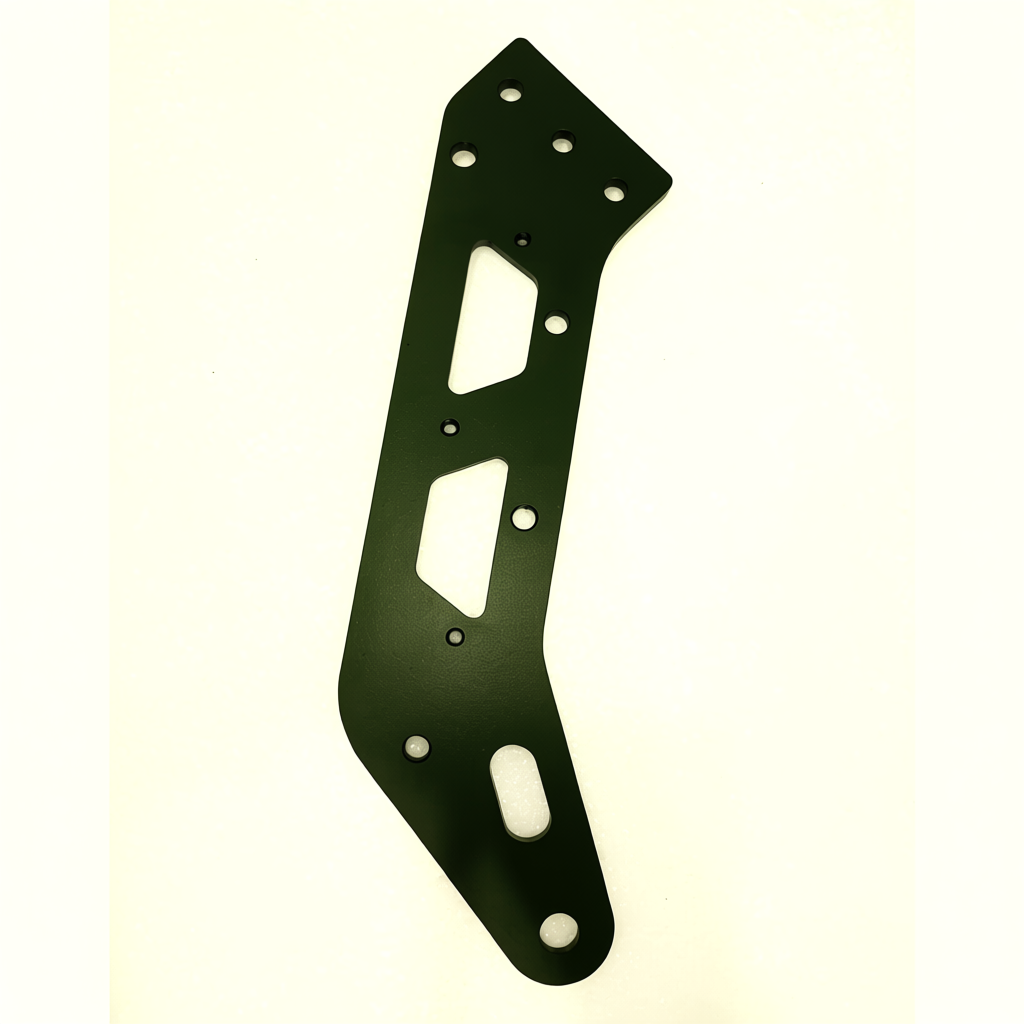Stem Headset Right - Dualtron | 02.106.00064