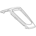 Handlebar Bracket Cover - Dualtron Dolphin