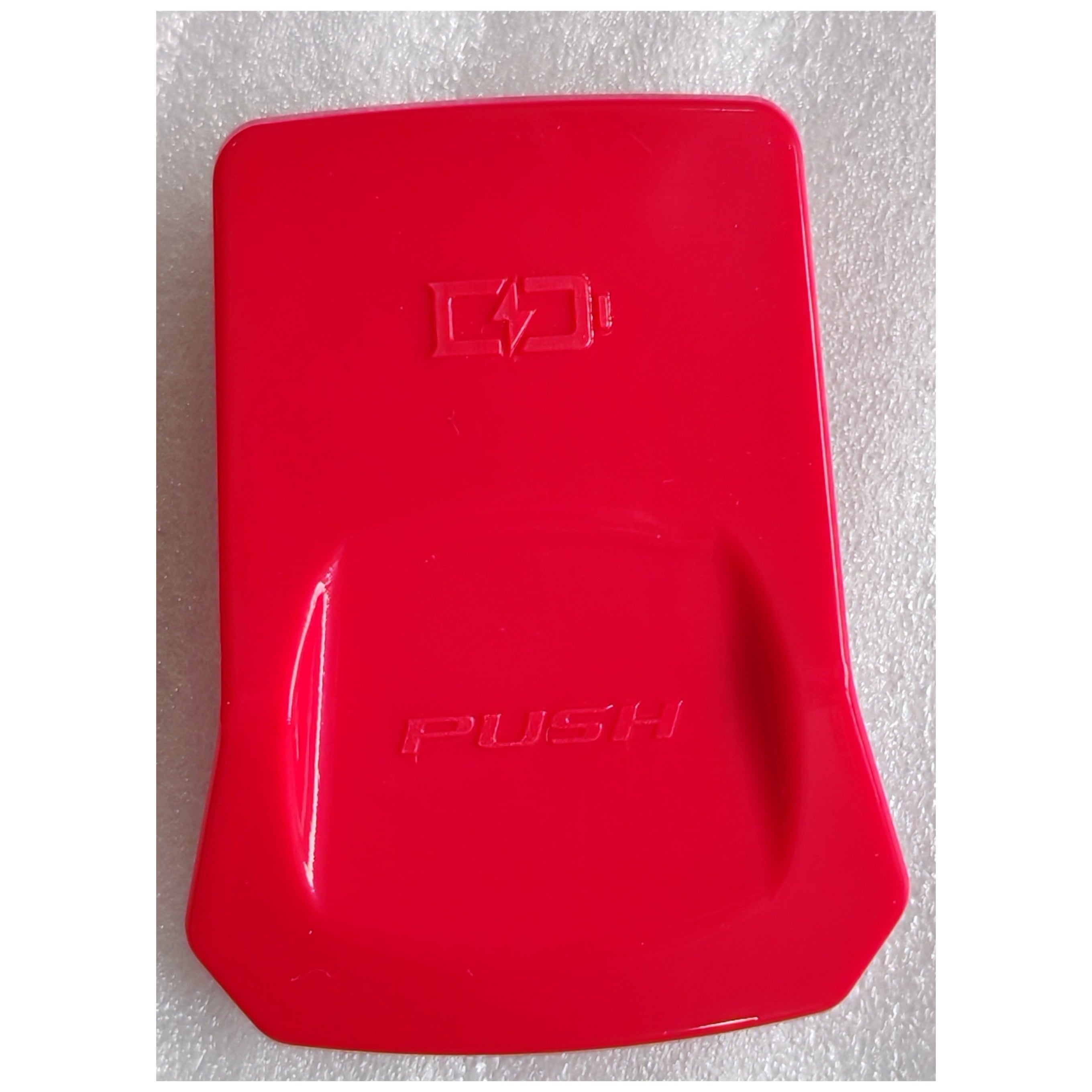 Charging Port Cover - Dualtron Dolphin