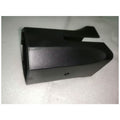 Steering Tube Cable Protection Black - Dualtron Togo LTD