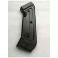 Stem Headset Cover Right Black - Dualtron
