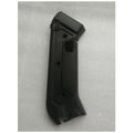 Stem Headset Cover Left Black - Dualtron