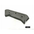 Stem Headset Cover Left Grey - Dualtron Togo