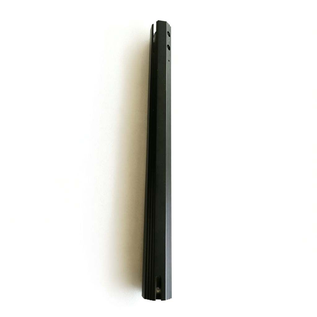 Steering Tube Black - Dualtron Togo | 02.106.00050