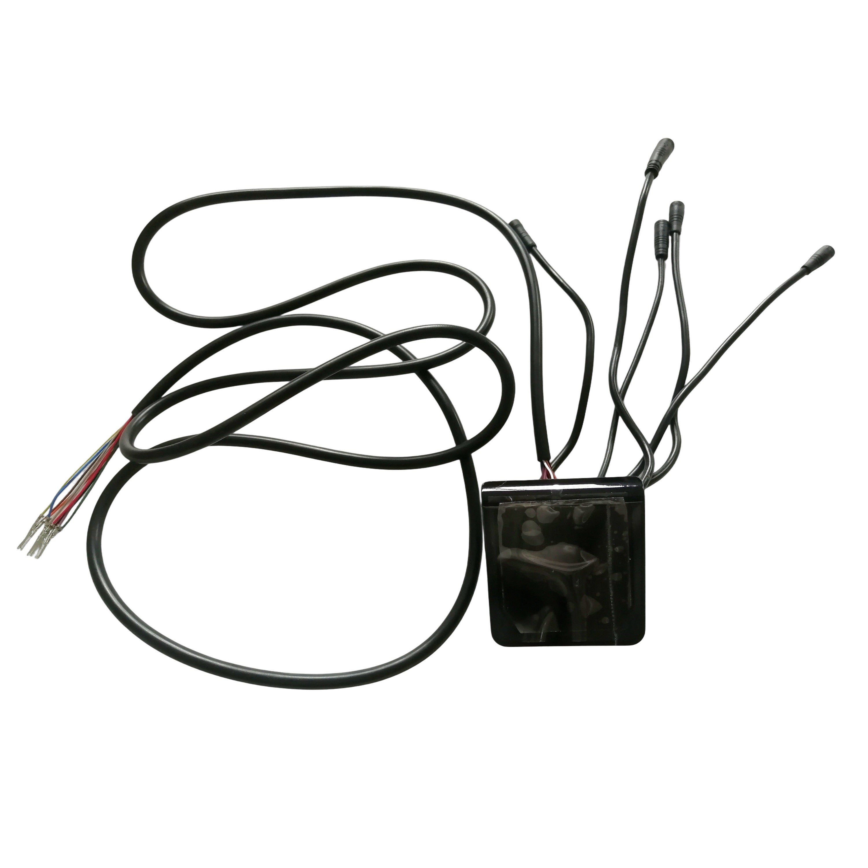 Handlebar Tube - Dualtron Dolphin