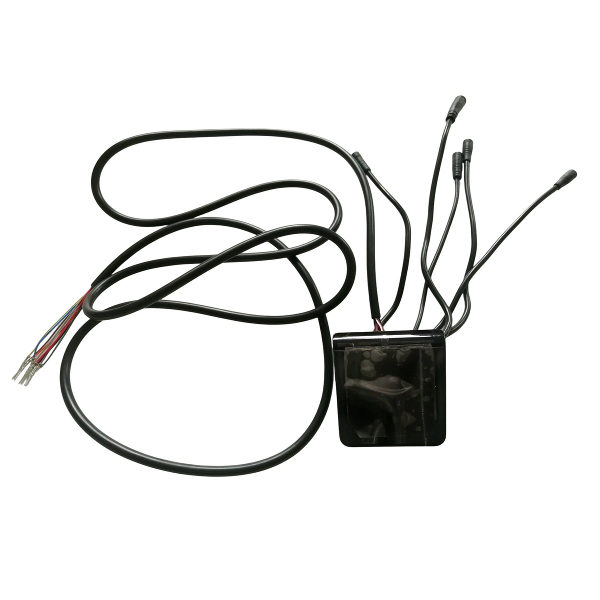 Handlebar Tube - Dualtron Dolphin