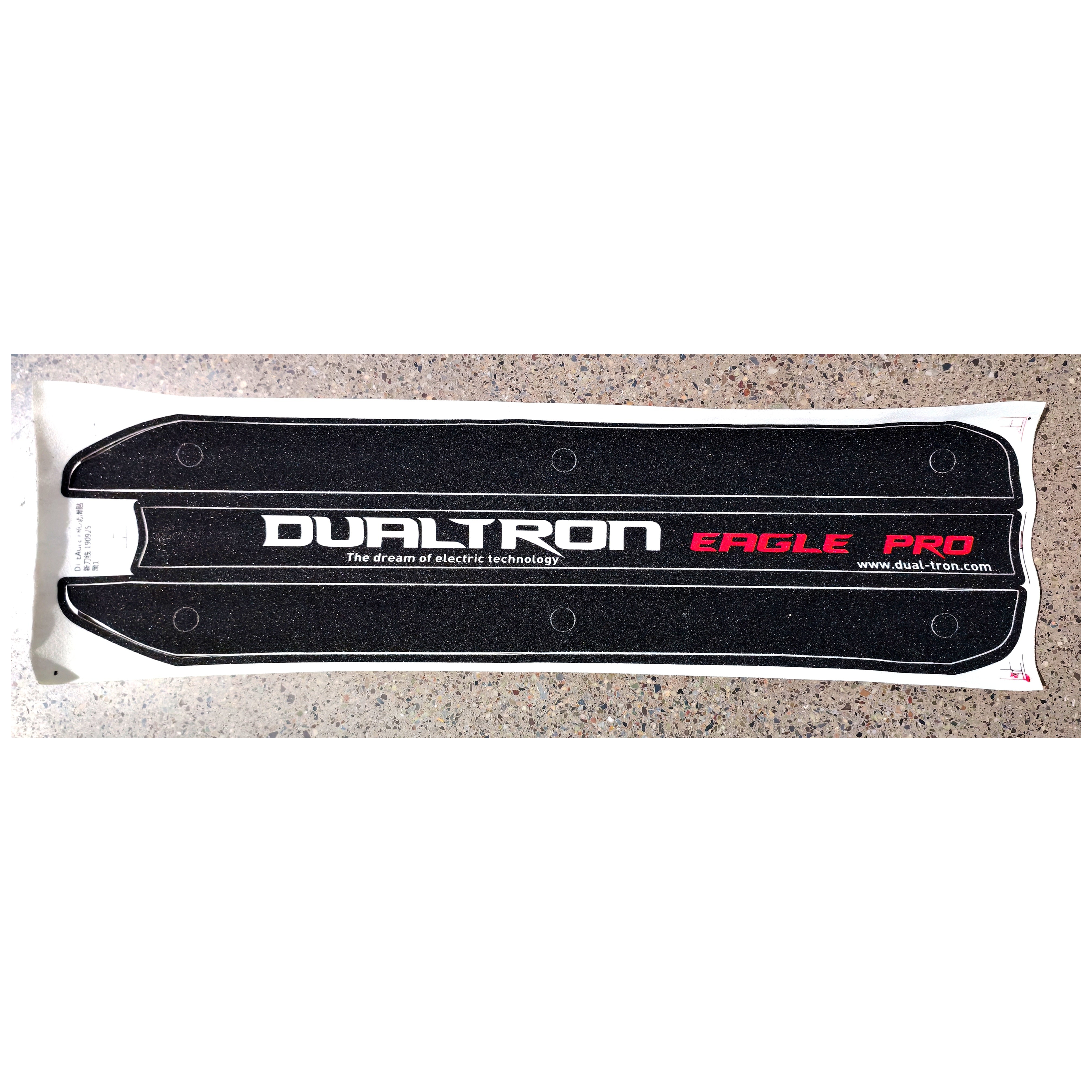 Pro Nonslip Sheet - Dualtron Eagle