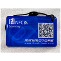 NFC Secondary Card - Dualtron Dolphin