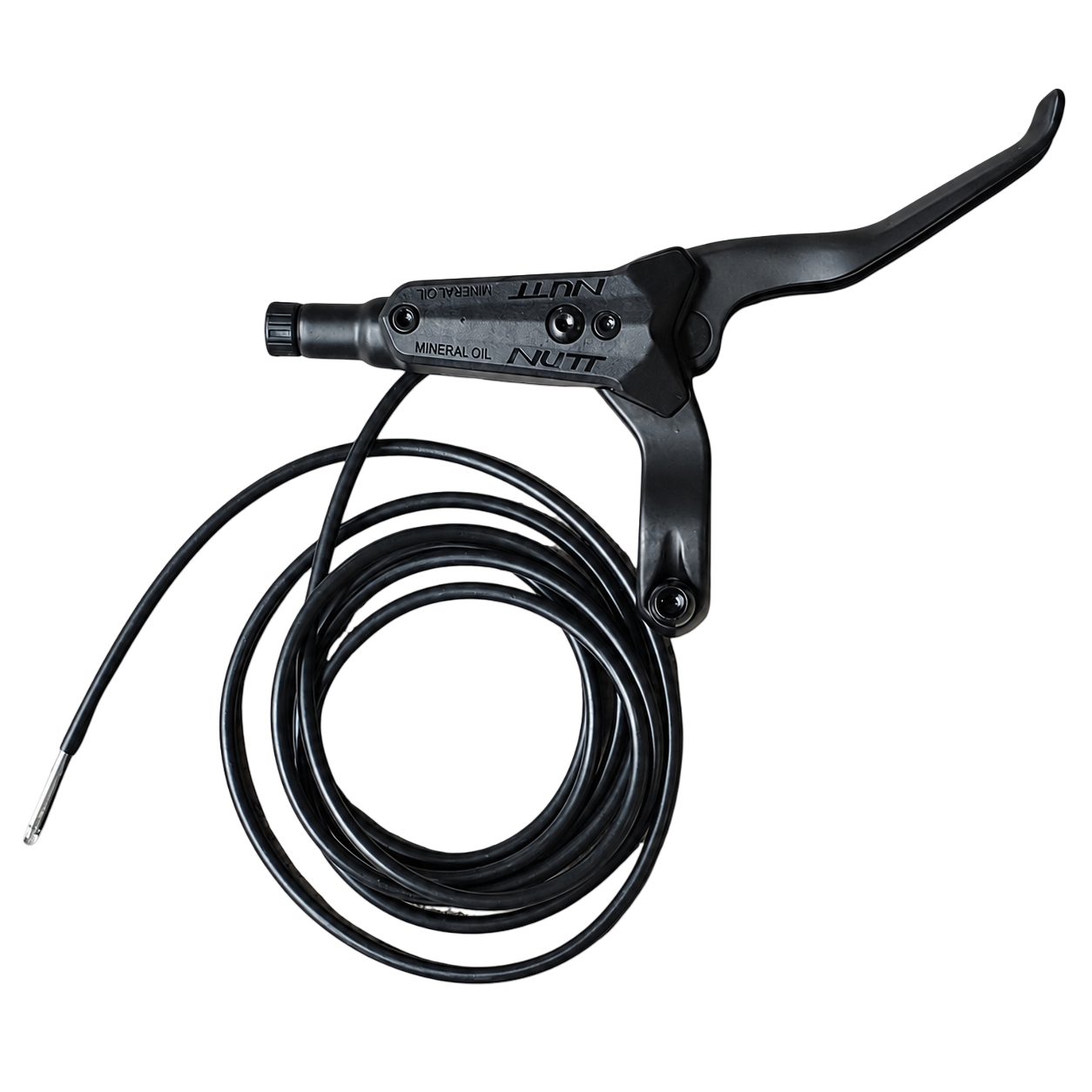 Right Brake Lever 1850mm Cable Length - Dualtron | 03.013.00374
