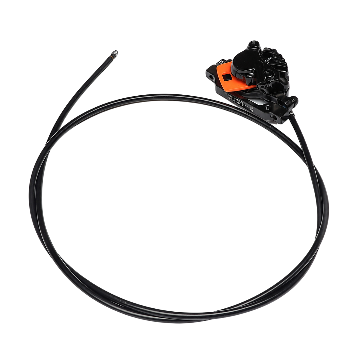 Hydraulic Brake Caliper Rear 1870mm - Dualtron Forever | 03.013.00368