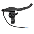 Left Brake Lever with Bell - Dualtron Dolphin | 03.013.00325