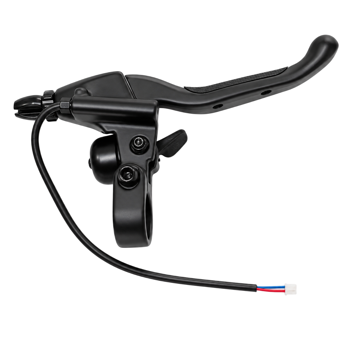 Left Brake Lever with Bell - Dualtron Dolphin | 03.013.00325