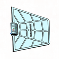 Controller Cover - Dualtron Spider 2 | 02.106.00332