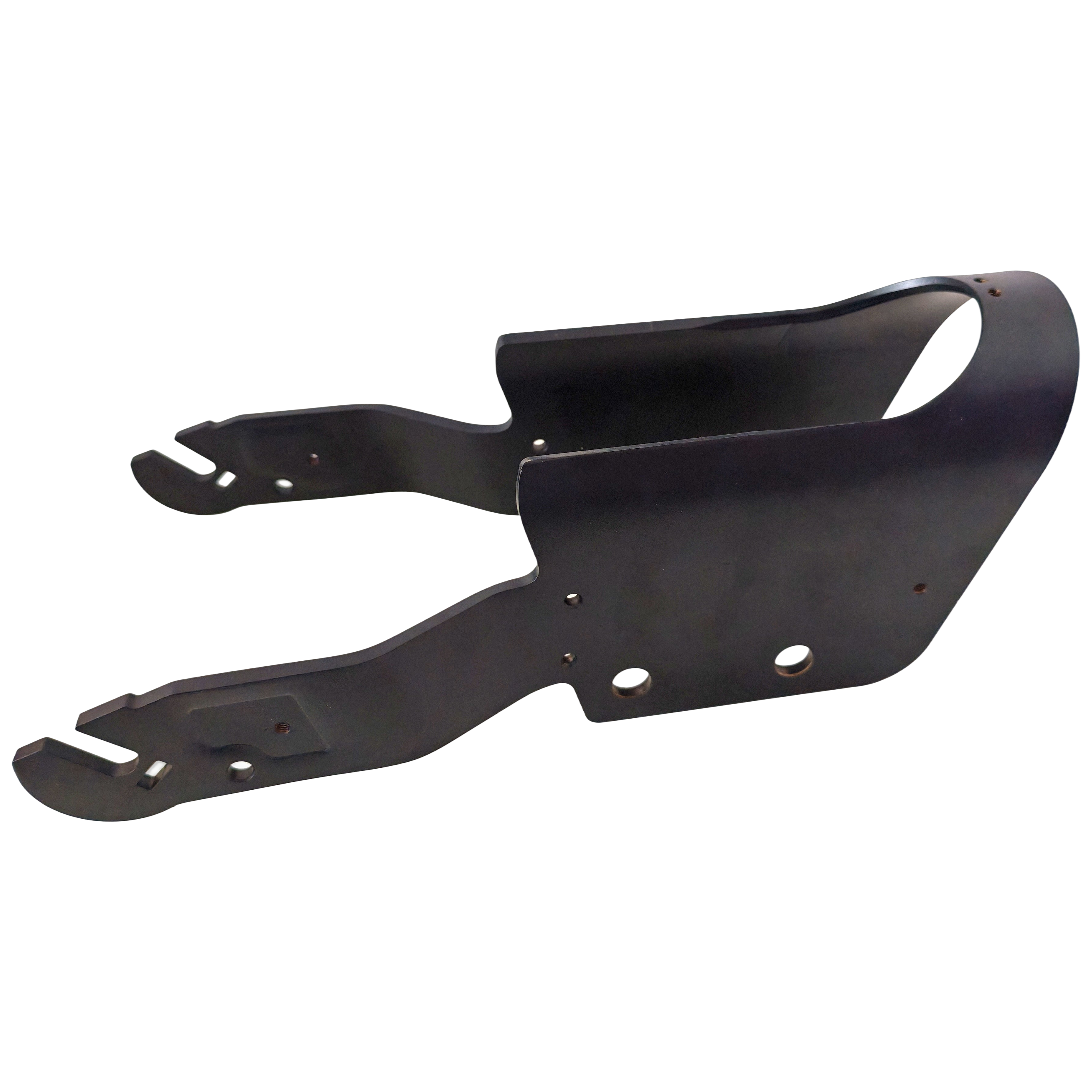 Front Fork for Dual Motor - Dualtron Pop Dual | 02.106.00102