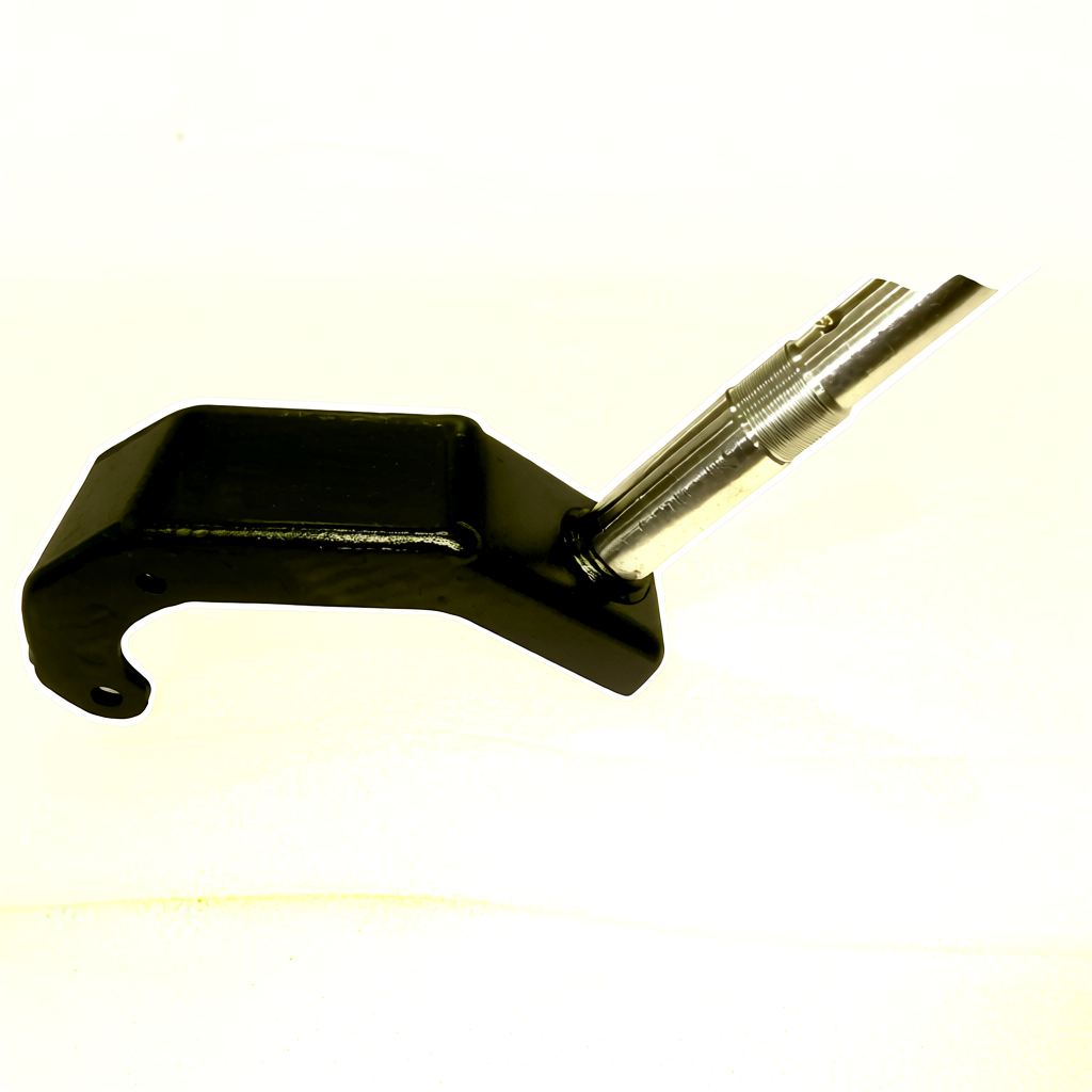 Swing Arm Assembly - Dualtron | 02.106.00092