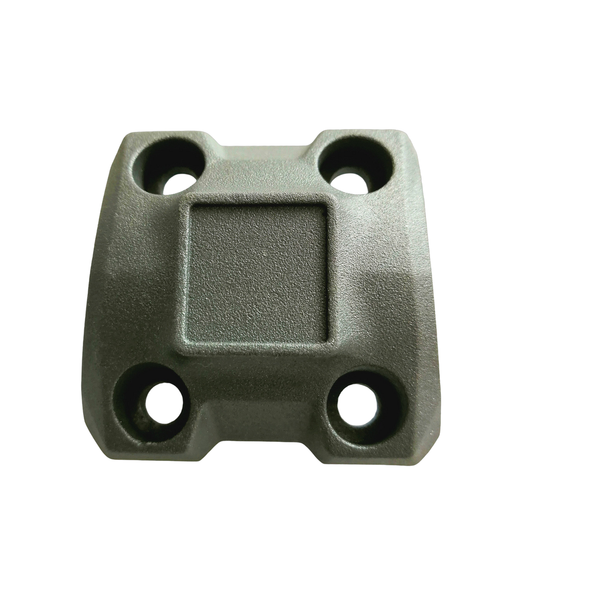 Handlebar Mount Cover Grey - Dualtron Togo | 02.106.00083