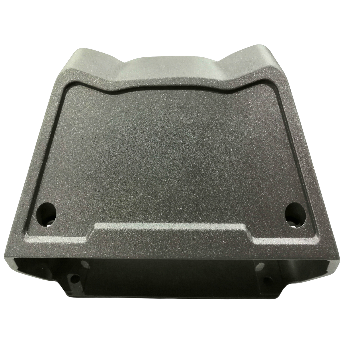 Rear Body Grey - Dualtron Togo | 02.106.00080