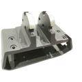 Front Body Grey - Dualtron Togo | 02.106.00079
